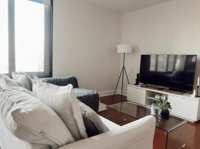 Beautiful New York Apt Harlem vibes